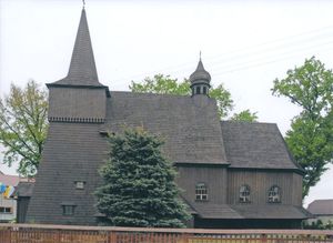 Kościół św. Mikołaja 
