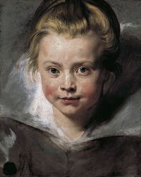  Portret Clary Sereny Rubens 